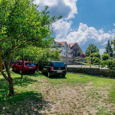 Apartments Marijaz Kotor Dış mekan fotoğraf