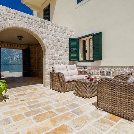 Apartments Marijaz Kotor Dış mekan fotoğraf