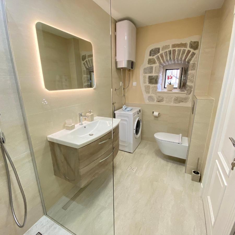 Apartments Marijaz Kotor Dış mekan fotoğraf