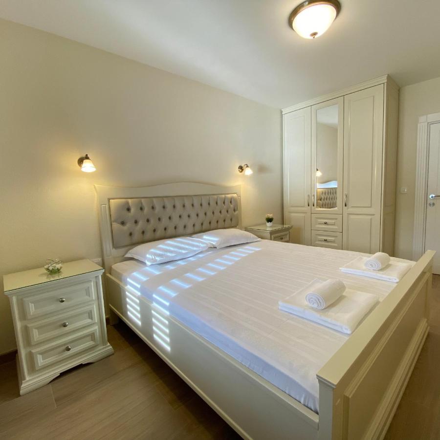 Apartments Marijaz Kotor Dış mekan fotoğraf