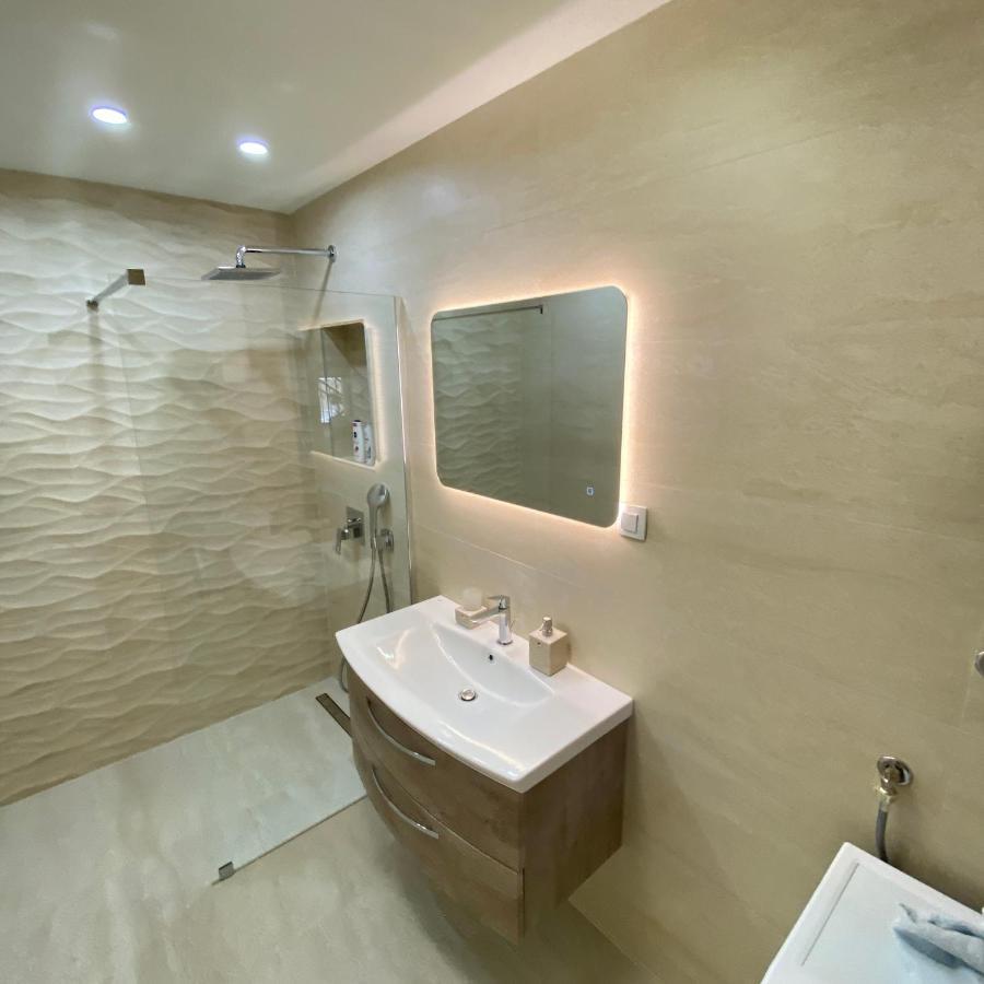 Apartments Marijaz Kotor Dış mekan fotoğraf