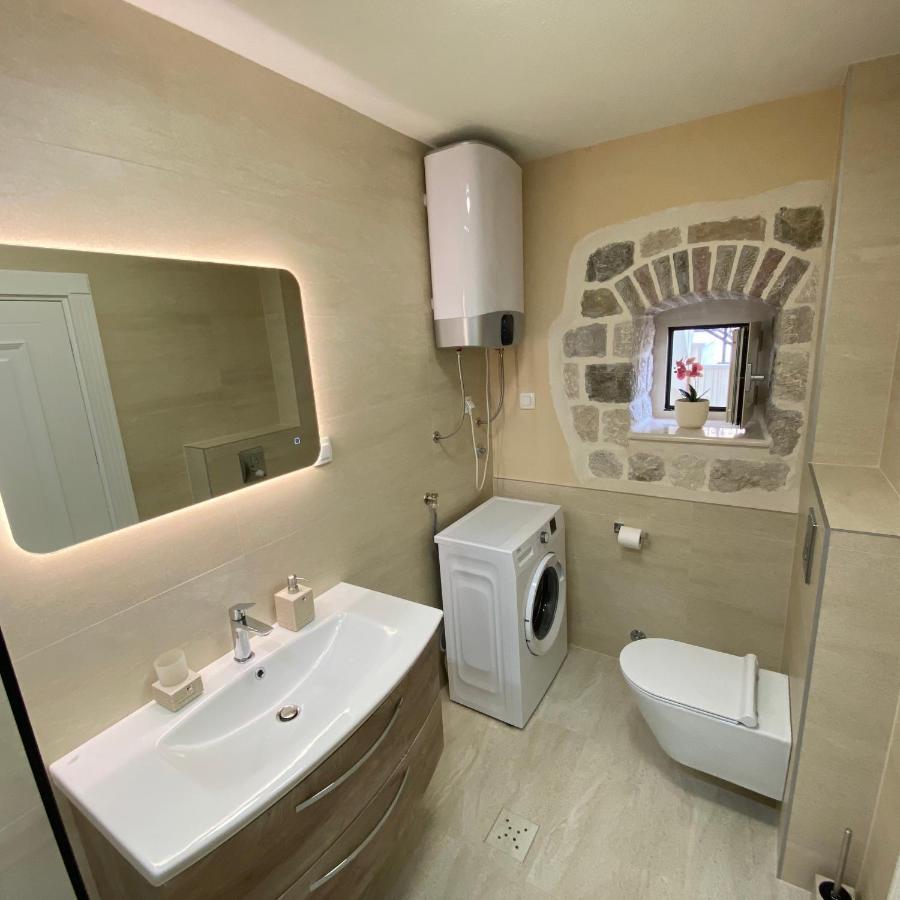 Apartments Marijaz Kotor Dış mekan fotoğraf