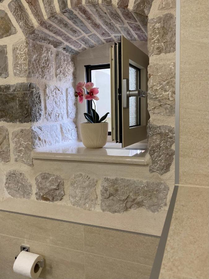 Apartments Marijaz Kotor Dış mekan fotoğraf
