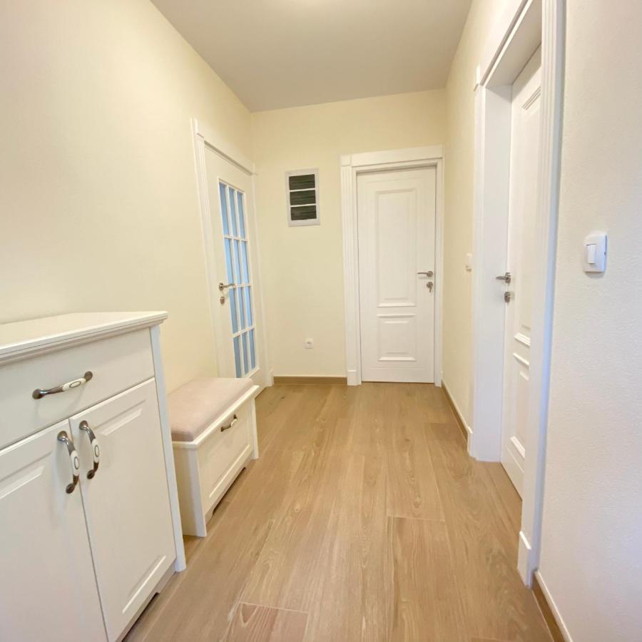 Apartments Marijaz Kotor Dış mekan fotoğraf