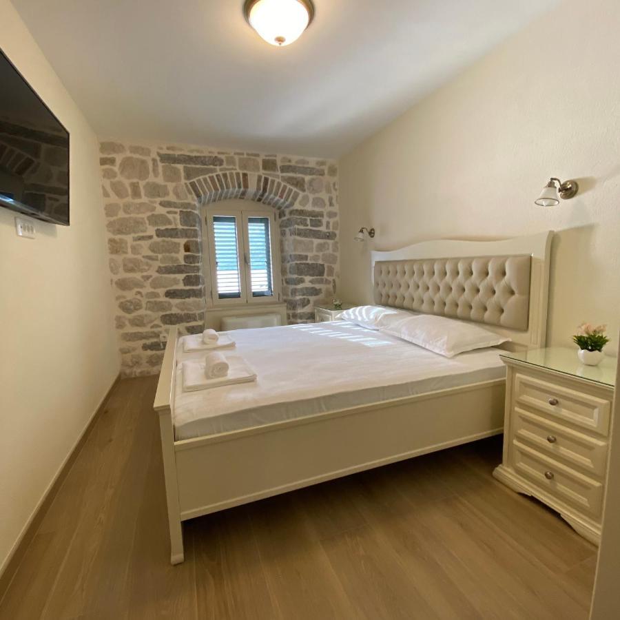 Apartments Marijaz Kotor Dış mekan fotoğraf