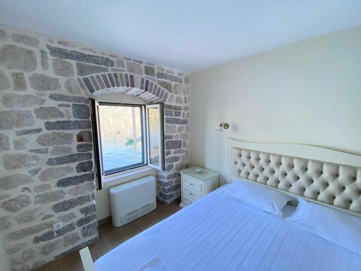 Apartments Marijaz Kotor Dış mekan fotoğraf