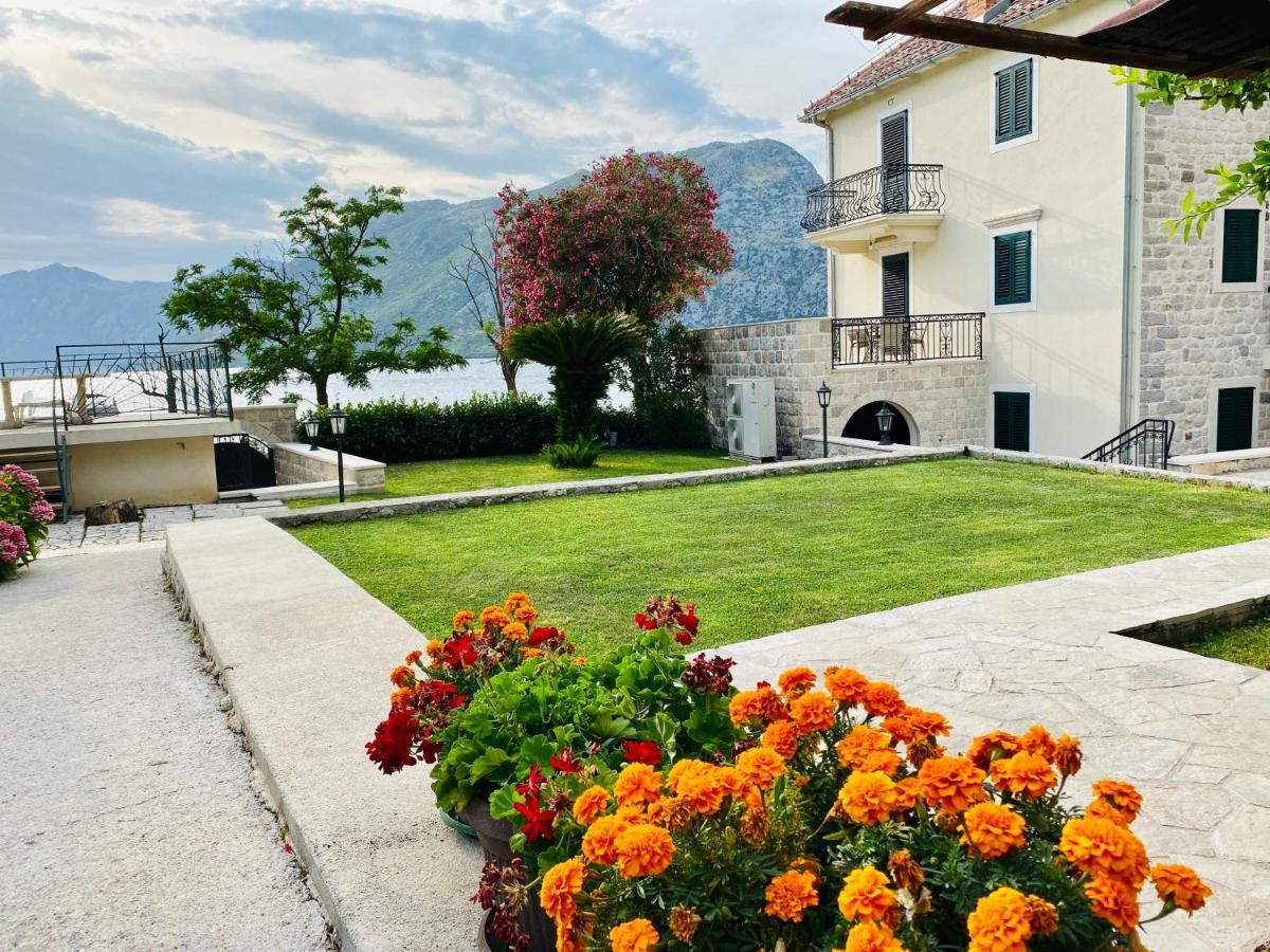 Apartments Marijaz Kotor Dış mekan fotoğraf