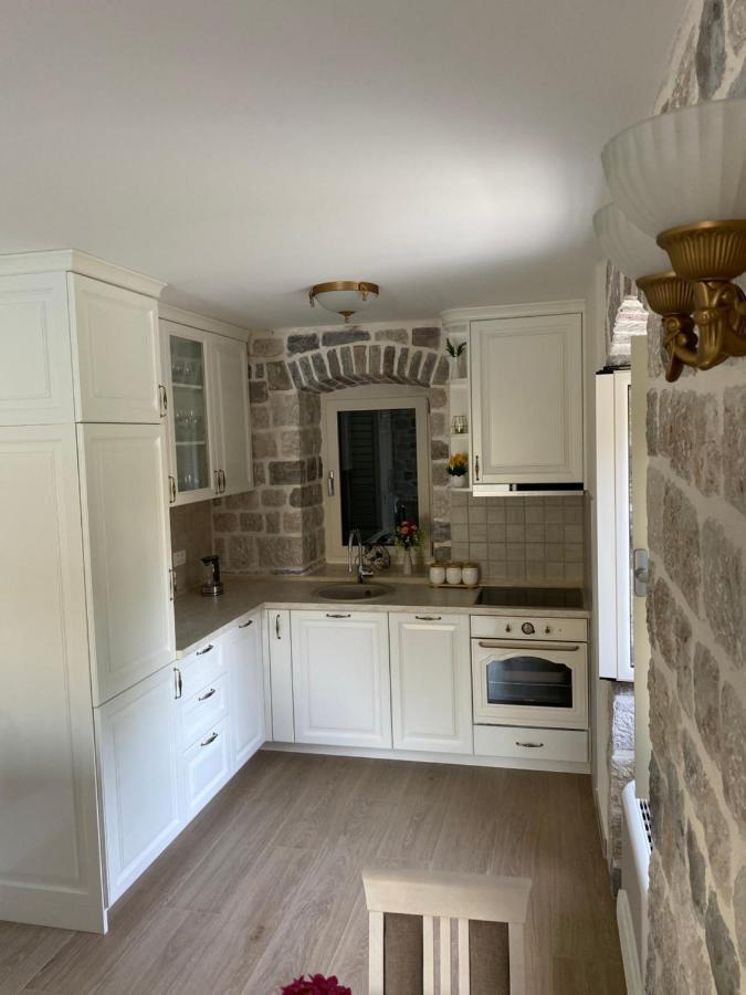 Apartments Marijaz Kotor Dış mekan fotoğraf