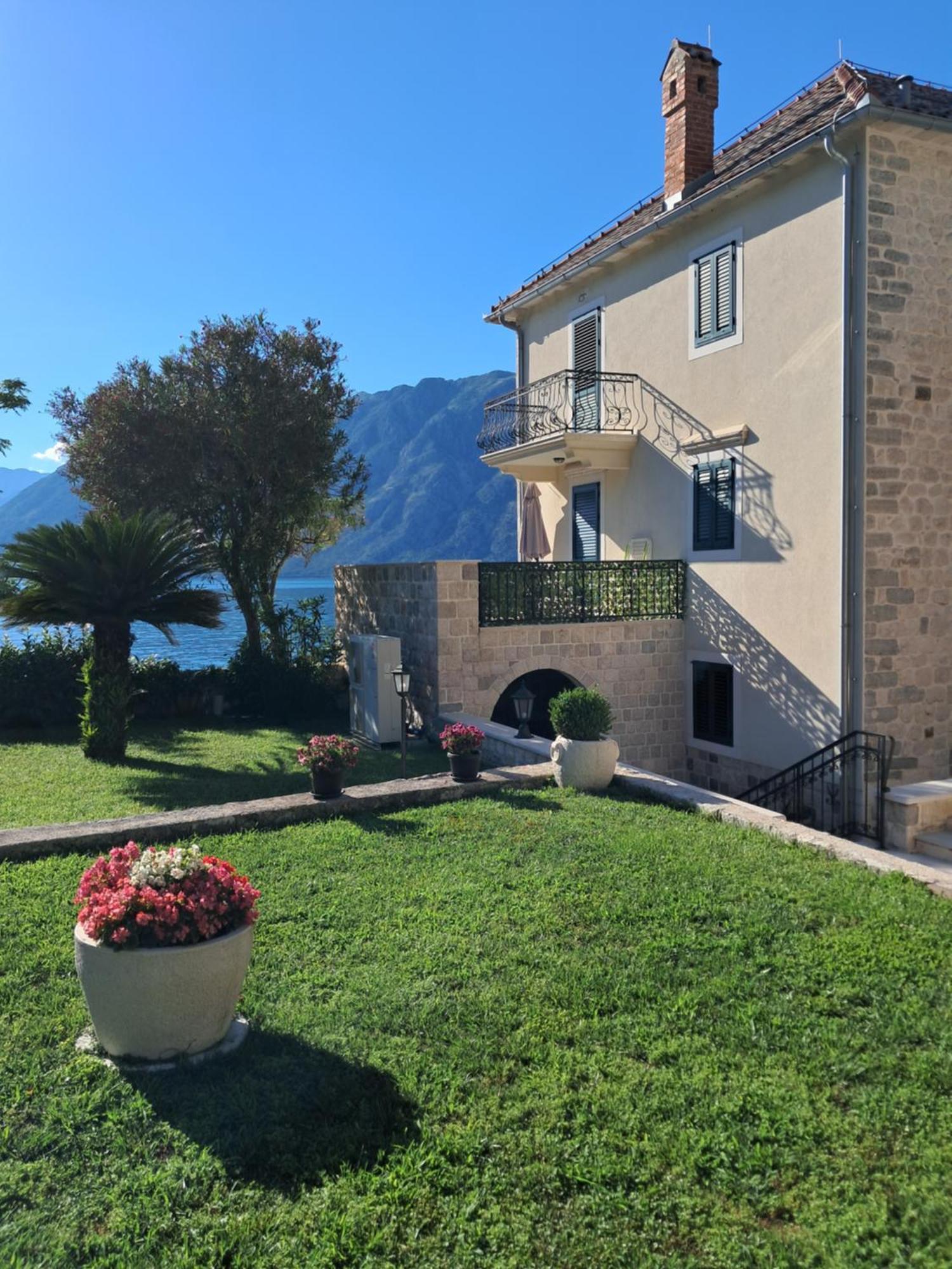 Apartments Marijaz Kotor Dış mekan fotoğraf