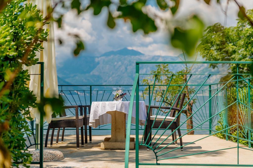 Apartments Marijaz Kotor Dış mekan fotoğraf