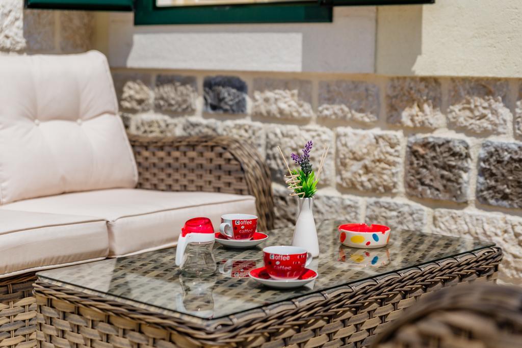 Apartments Marijaz Kotor Dış mekan fotoğraf