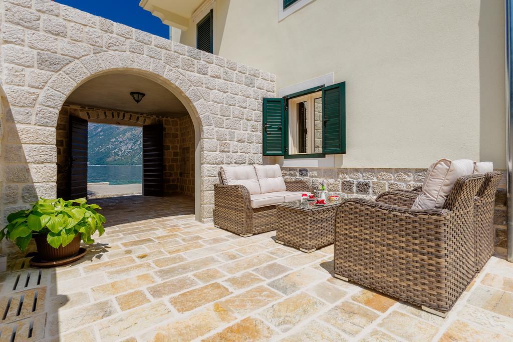 Apartments Marijaz Kotor Dış mekan fotoğraf