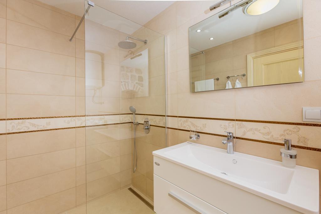 Apartments Marijaz Kotor Dış mekan fotoğraf