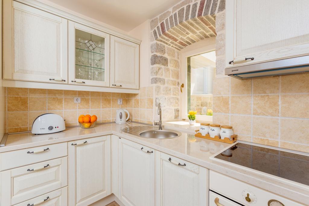 Apartments Marijaz Kotor Dış mekan fotoğraf