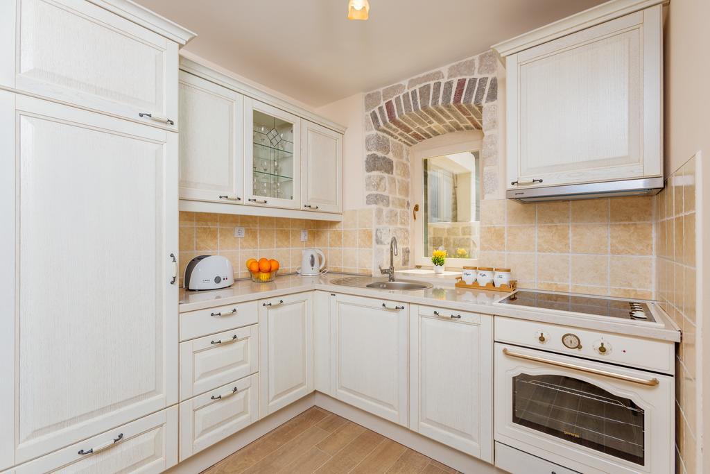 Apartments Marijaz Kotor Dış mekan fotoğraf