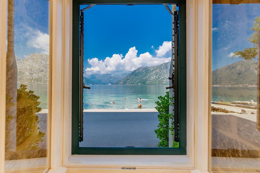 Apartments Marijaz Kotor Dış mekan fotoğraf
