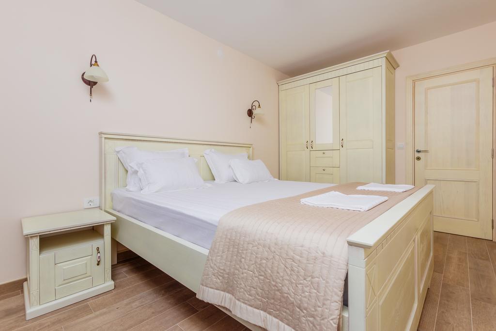 Apartments Marijaz Kotor Dış mekan fotoğraf