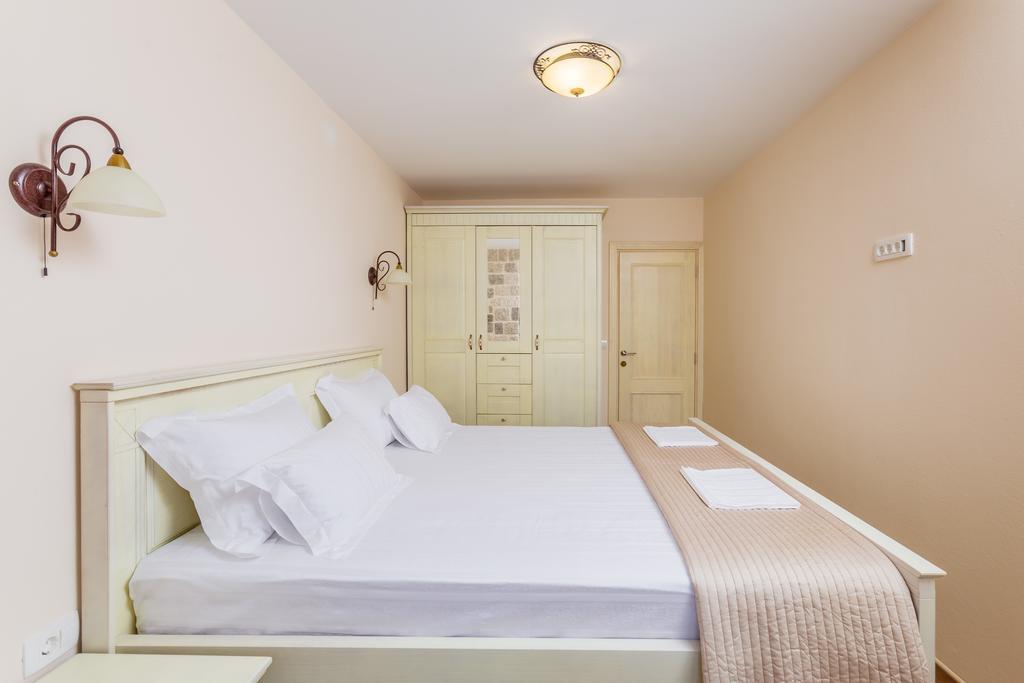 Apartments Marijaz Kotor Dış mekan fotoğraf
