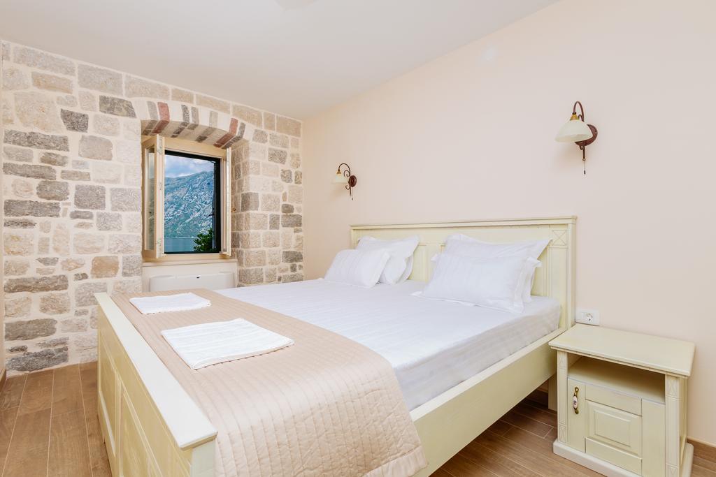 Apartments Marijaz Kotor Dış mekan fotoğraf